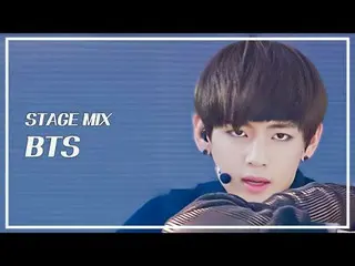 [STAGE MIX🪄] BTS_ (BTS(防弾少年団)_ ) – Danger |ショー！ 音楽中心

#BTS_  #STAGEMIX_LEGEND #