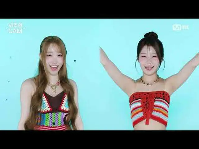 ▶Mnet YouTubeを購読する： Like Facebook and Twitter for more k-pop news