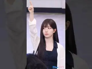 250823 NMIXX_ _  ヘウォン空港出発ファンカム by 스피넬
 * 編集しないでください。再アップロードしないでください。
 #ヘウォン #ヘウォ