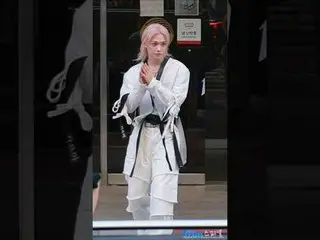 250822 straykids Felix_  fancam by 스피넬

* Do not edit, Do not re-upload  

#フィリッ