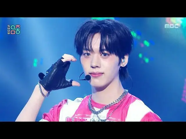 idntt(アイデンティティ) - Storm |ショー！ MusicCore | MBC250823放送#idntt #Storm #MBCKPOP ★★★M