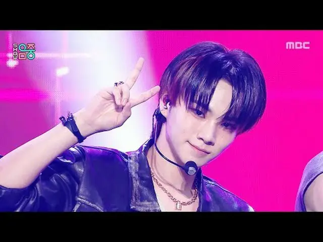 AMPERS＆ONE_ (AMPERS＆ONE_ _ ) - That's That |ショー！ MusicCore | MBC250823放送#AMPERSA