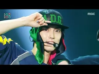 XngHan_ ＆Xoul(勝利＆ソウル) - Waste No Tim_ _ e |ショー！ MusicCore | MBC250823放送

#XngHan