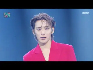 JUN_ HEE(ジュンヒ) - Supernova_  |ショー！ MusicCore | MBC250823放送

#JUN_ HEE #Supernova