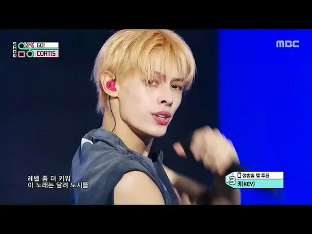 CORTIS_ _ (CORTIS_ ) - GO! |ショー！ MusicCore | MBC250823放送#CORTIS_ _  #GO #MBCKPOP