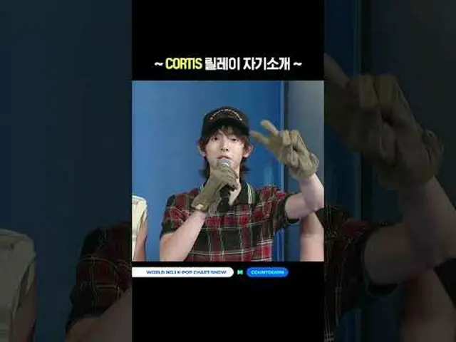 ▶Mnet YouTubeを購読する： Like Facebook and Twitter for more k-pop news