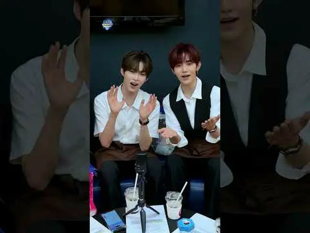 ▶Mnet YouTubeを購読する： Like Facebook and Twitter for more k-pop news