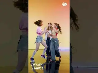 Queenz Eye_  'Feel the Vibe'リルダンHIGHLIGHT_  |リレーダンス

More from #M2? ：D

 Faceboo