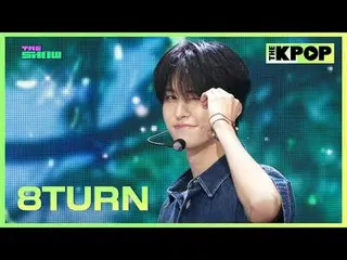 #8TURN_ _  #EIGHT_TURN #8TURN_  #エイトターン #Electric_Heart

チャンネルに参加して特典をお楽しみください。
