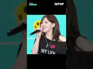 #Kep1er_ _  #BUBBLE_GUM #1位 #THE SHOW チョイス #THE SHOW #shorts #THEKPOP #THESHOW

