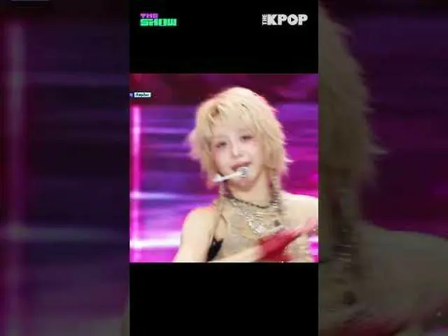 #Kep1er_ _  #Kep1er_  #Yum #KOR_verチャンネルに参加して特典をお楽しみください