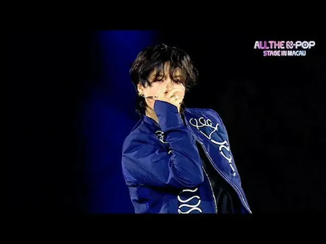 テミン (TAEMIN) – Guilty l ALL THE K-POP STAGE IN MACAU l 250827 テミン (TAEMIN) – Gui