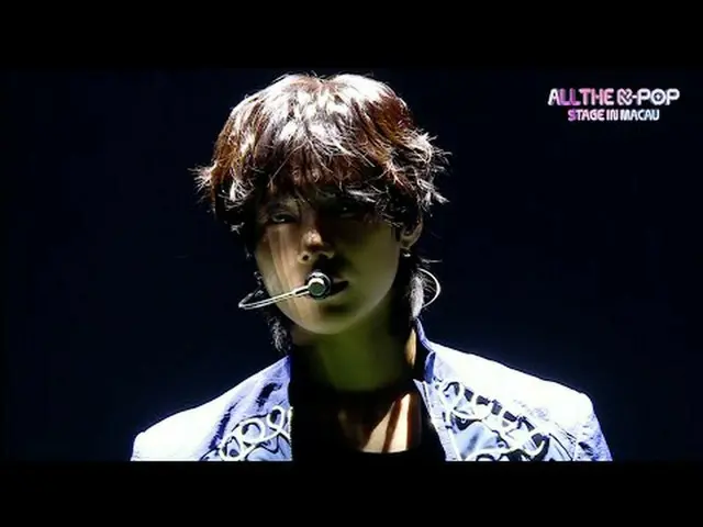 テミン (TAEMIN) – INTRO + WANT l ALL THE K-POP STAGE IN MACAU l 250827 テミン (TAEMIN)
