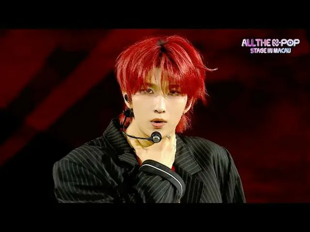 NOW_ Z_ _ (NOW_ Z_ ) – 7番目の感覚 (原曲: NCT_ _  U_ _ ) l ALL THE K-POP STAGE IN MACAU