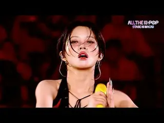 i-dle_ _ (i-dle_ ) – LATATA (i-dle_ _  ver.) l マカオのK-POPステージ全開 l 250827

 i-dle_