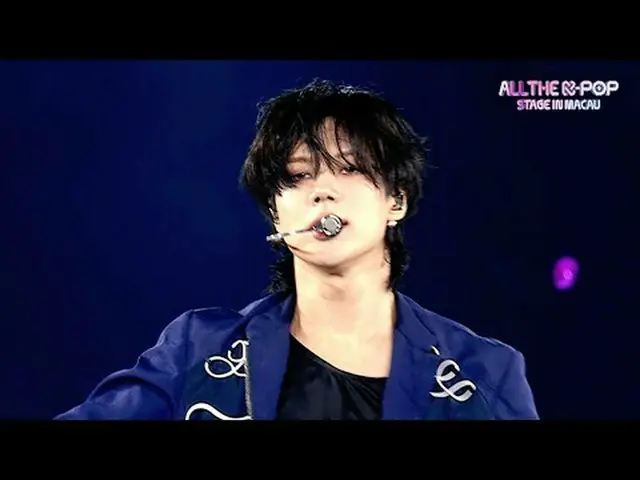 テミン (TAEMIN) – Sexy In The Air (Rock ver.) l ALL THE K-POP STAGE IN MACAU l 2508