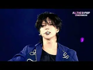 テミン (TAEMIN) – Sexy In The Air (Rock ver.) l ALL THE K-POP STAGE IN MACAU l 2508