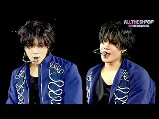 テミン (TAEMIN) – Advice l ALL THE K-POP STAGE IN MACAU l 250827



 テミン (TAEMIN) –