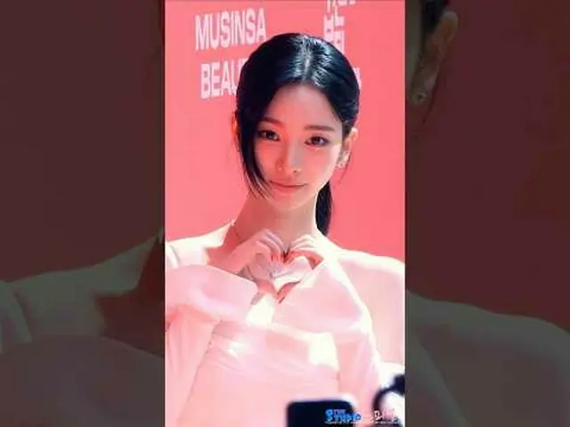 250827 aespa_ ̈_ ̈ KARINA_ ̈ & SULLYOON ファンカム by 스피넬 * 編集しないでください