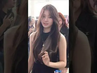 250828 BABYMONSTER_ _  RORA 空港出発ファンカム by 스피네
 * 編集しないでください。再アップロードしないでください。
 #ベビ