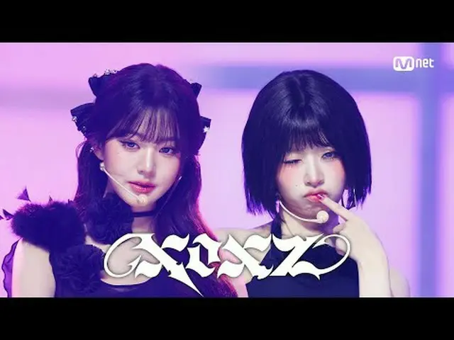 テレビでストリーミング: M COUNTDOWN｜Ep.903 IVE_  - エクスオエックスジ (IVE_ _  - XOXZ) World No.1 K-