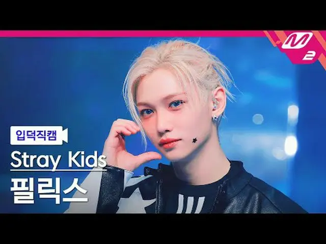 [入徳直カム] ストレイキッズフィリックス(Stray Kids)_  - セリモニー[Meltin 'FanCam] Stray Kids_ _  FELIX