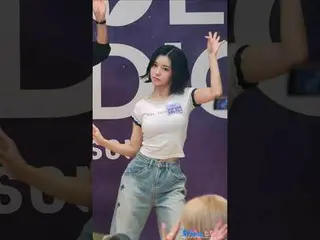 250827 Kep1er_ _  DAYEON ファンカム by 스피넬
 * 編集しないでください。再アップロードしないでください。
 #김다연 #ダヨン 