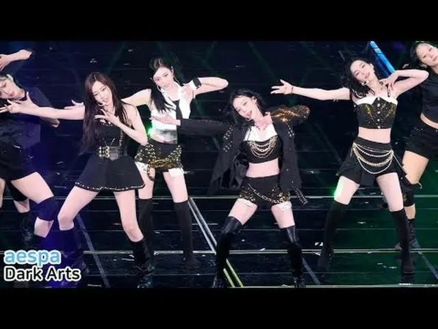 250829 aespa_ _  LIVE_ _  TOUR SYNK aeXIS LINE fancam by スピネル#aespa_ _  #aespa_ 