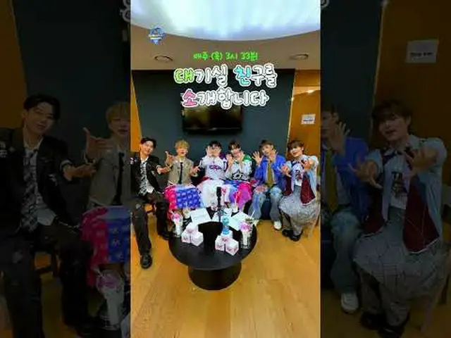 ▶Mnet YouTubeを購読する： Like Facebook and Twitter for more k-pop news
