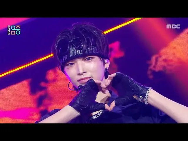 idntt(アイデンティティ) - Storm |ショー！ MusicCore | MBC250830放送#idntt #Storm #MBCKPOP ★★★M