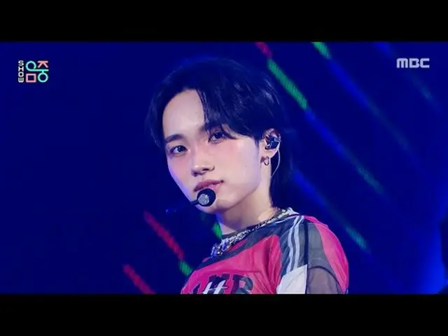 KiXÉ(キジェ) - ON_LiNE |ショー！ MusicCore | MBC250830放送#KiXÉ #ON_LiNE #MBCKPOP ★★★More