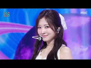 MADEIN_ _  S(MADEIN_  S) - ブルー|ショー！ MusicCore | MBC250830放送

#MADEIN_ _ S #BLUE 