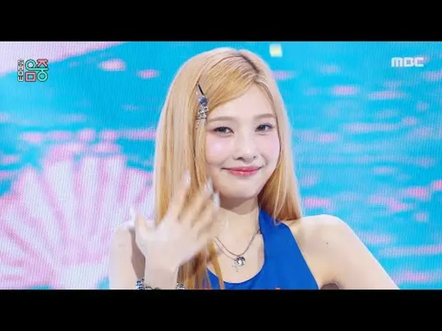 JOY_ (ジョイ) - Love Splash！ |ショー！ MusicCore | MBC250830放送#JOY_  #LoveSplash #MBCKP