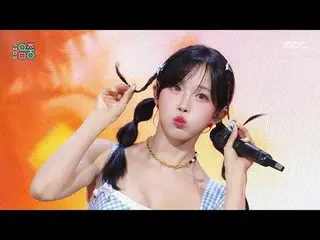 RAINBOW_ _ 18(RAINBOW_ 18) - SNS(Slow N Steady)|ショー！ MusicCore | MBC250830放送

#R
