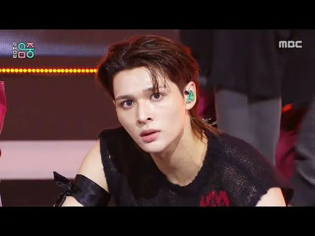 AMPERS＆ONE_ (AMPERS＆ONE_ _ ) - That's That |ショー！ MusicCore | MBC250830放送#AMPERSA