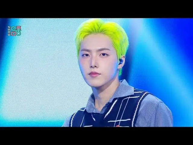 CMDM(コマンダーマン) - Step with me |ショー！ MusicCore | MBC250830放送 #CMDM #Stepwithme #MB