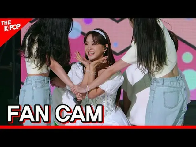 #キム・セジョン , Warning (Feat. lIlBOI) #KIM_SEJEONG #Warning #lIlBOIチャンネルに参加して特典をお楽しみ