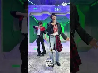 アイコ…ニック！倒れたキムに巻き込まれるICONIK_ _ (feat