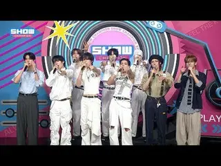 [MC席コーナー]好みが鮮明になる時間✨ 'AMPERS&ONE_ _ '好みの発見💖 l Show Champion l EP.567

 You Know