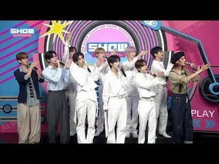 [MC席コーナー]友達のようなカムバックインタビュー！ '8TURN_ _ '私！来た✋🏻l Show Champion l EP.567 l 250903
