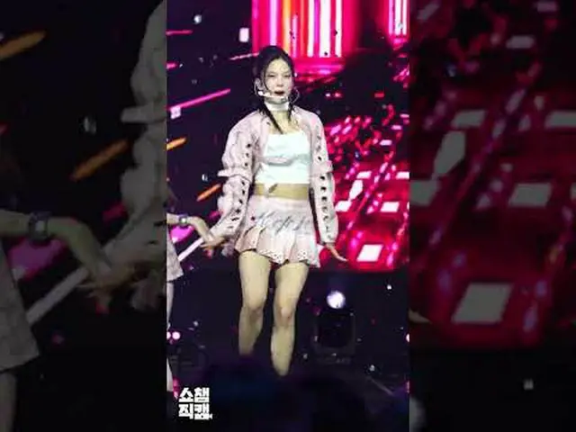 [ SHOW CHAMPION_ 1分直カム ] Kep1er_ _  CHOI YUJIN_ _ _ (Kep1er_  チェ・ユジン)の＜BUBBLE GU