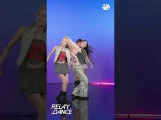 IVE_  'XOXZ'リルダンHIGHLIGHT_  |リレーダンスMore from #M2? ：D Facebook： X： Instagram： Tik