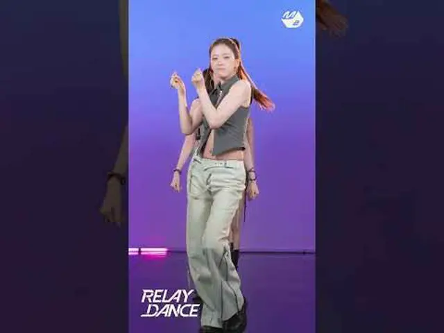 すべてのメンバーパートにこだわるXOXZダンス💖|リレーダンスMore from #M2? ：D Facebook： X： Instagram： TikTok