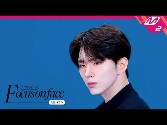 [FOCUS ON FACE] MONSTA X_ _  KIHYUN_  'N the Front' | MOVE TO PERFORMANCE [フォーカス