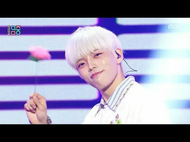CMDM(シエムディエム) - Step with me |ショー！ MusicCore | MBC250906放送#CMDM #Stepwithme #MBC