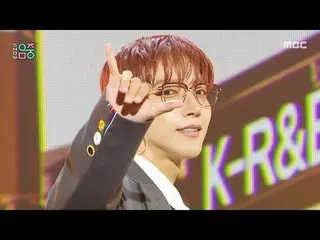 JUN_ 。 K(Jun.K(2PM_ _ )_ ) - R＆B ME |ショー！ MusicCore | MBC250906放送

#JUN_ _K #RNB