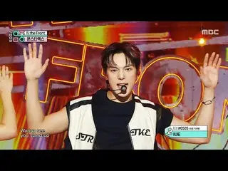 MONSTA X_ _ (MONSTA X_ ) - N the Front |ショー！ MusicCore | MBC250906放送

#MONSTAX #