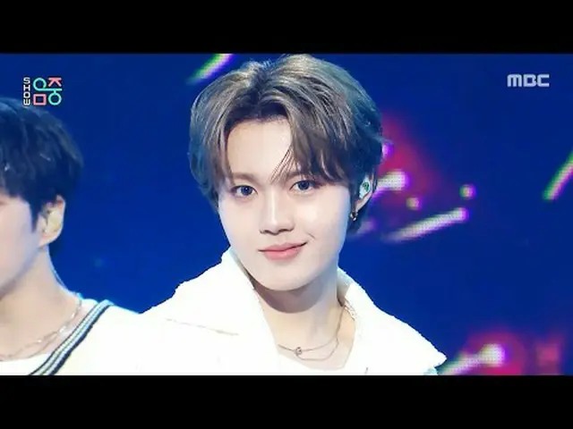 TREASURE_ _ _ (TREASURE_ _ ) - EVERYTHING |ショー！ MusicCore | MBC250906放送#TREASURE