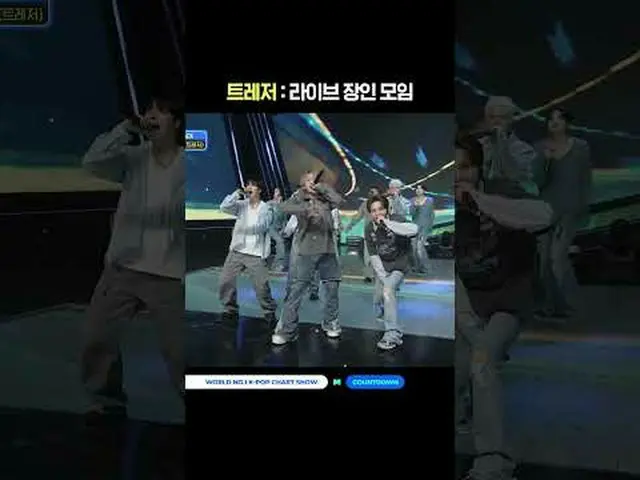▶Mnet YouTubeを購読する： Like Facebook and Twitter for more k-pop news