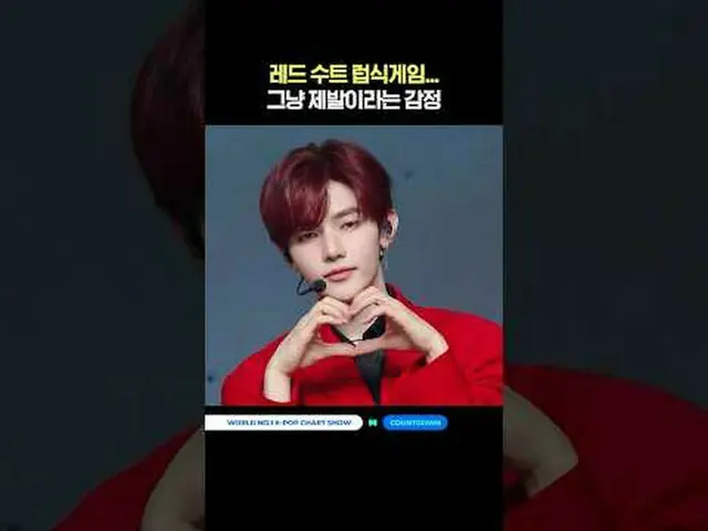 ▶Mnet YouTubeを購読する： Like Facebook and Twitter for more k-pop news